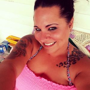 Meet your Posher, Nichole